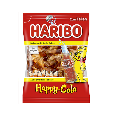 ハッピーコーラ