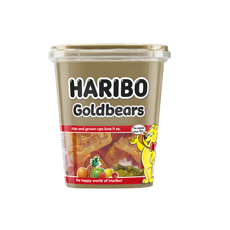 ゴールドベアカップ