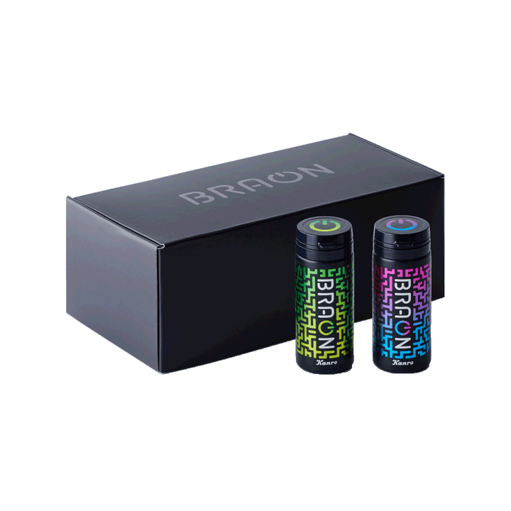 ブレオングミ　BOXセット