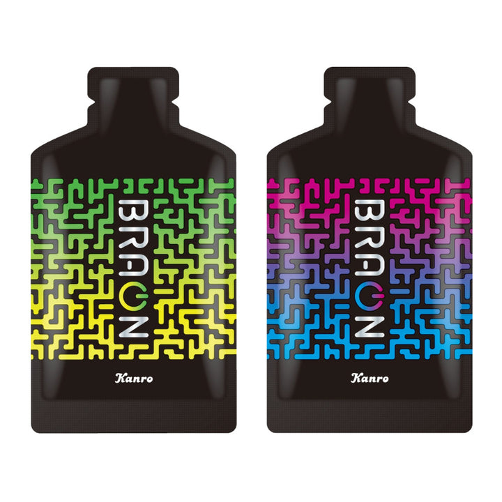 ブレオングミ　パウチセット