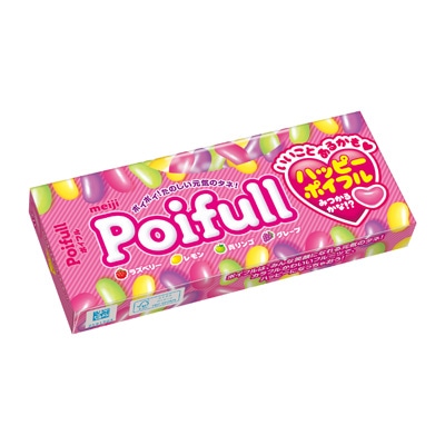 ポイフル 53g