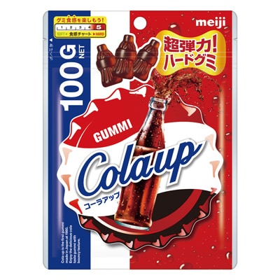コーラアップ 100g