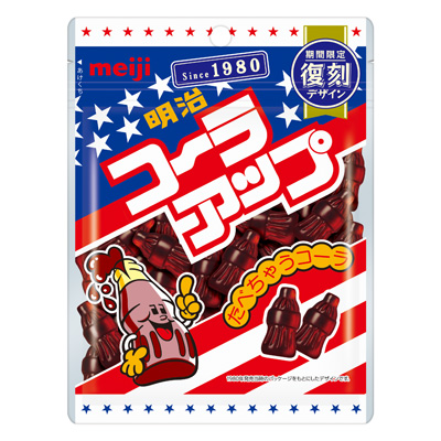 コーラアップ復刻版 100g