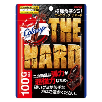 コーラアップザハード 100g