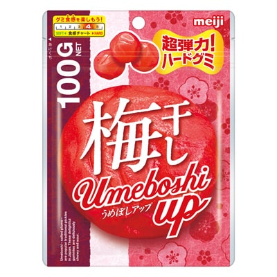 梅干しアップ 100g