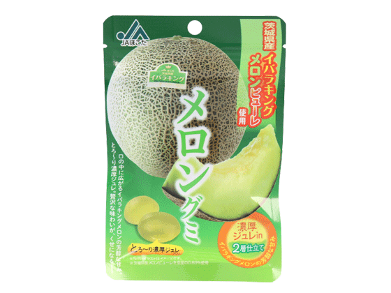 ＪＡほこた メロングミ