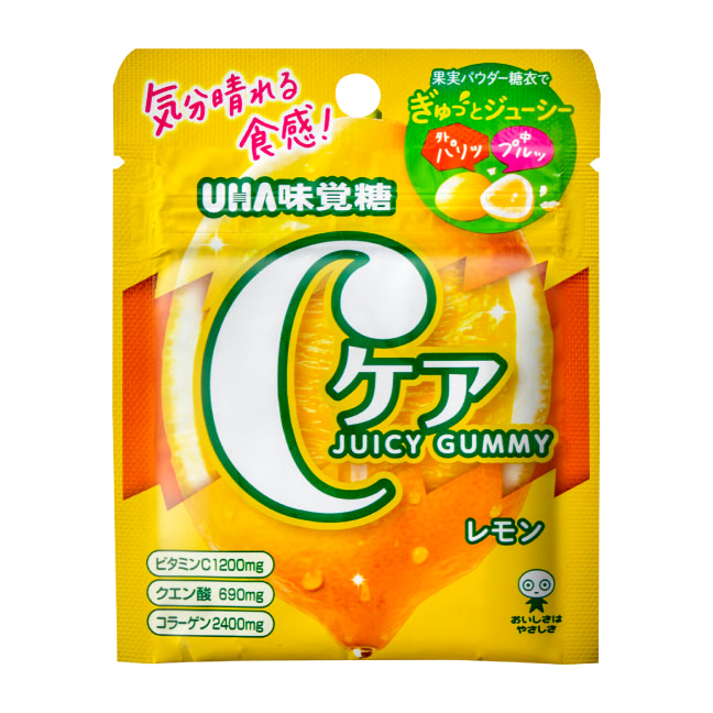 Ｃケア　レモン