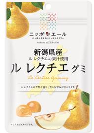 新潟県産ル レクチエ グミ